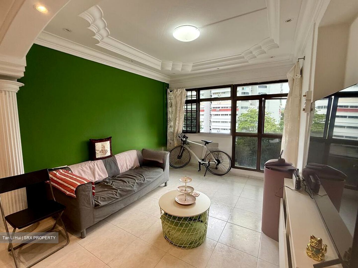 Blk 189 West View @ Bukit Batok (Bukit Batok), HDB 4 Rooms #602174021